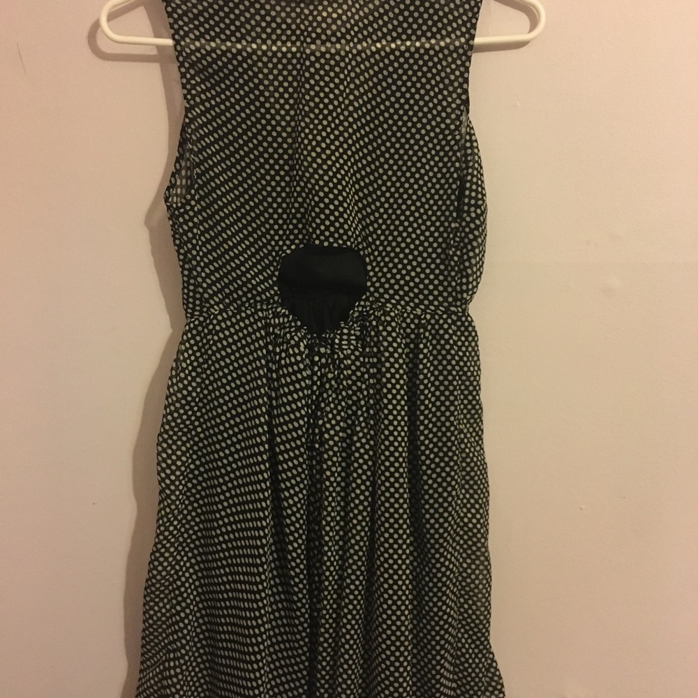 🥂HP🥂1950’s Urban Outfitters Dress - Picture 6 of 7
